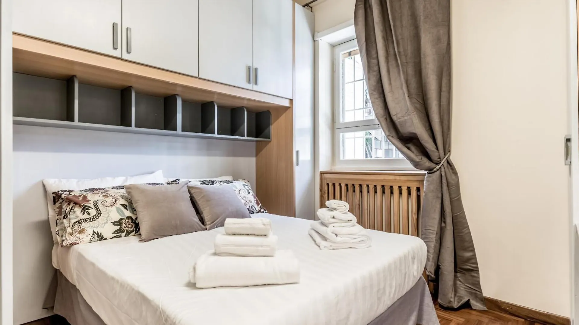 Luxury Giorgi Home Roma