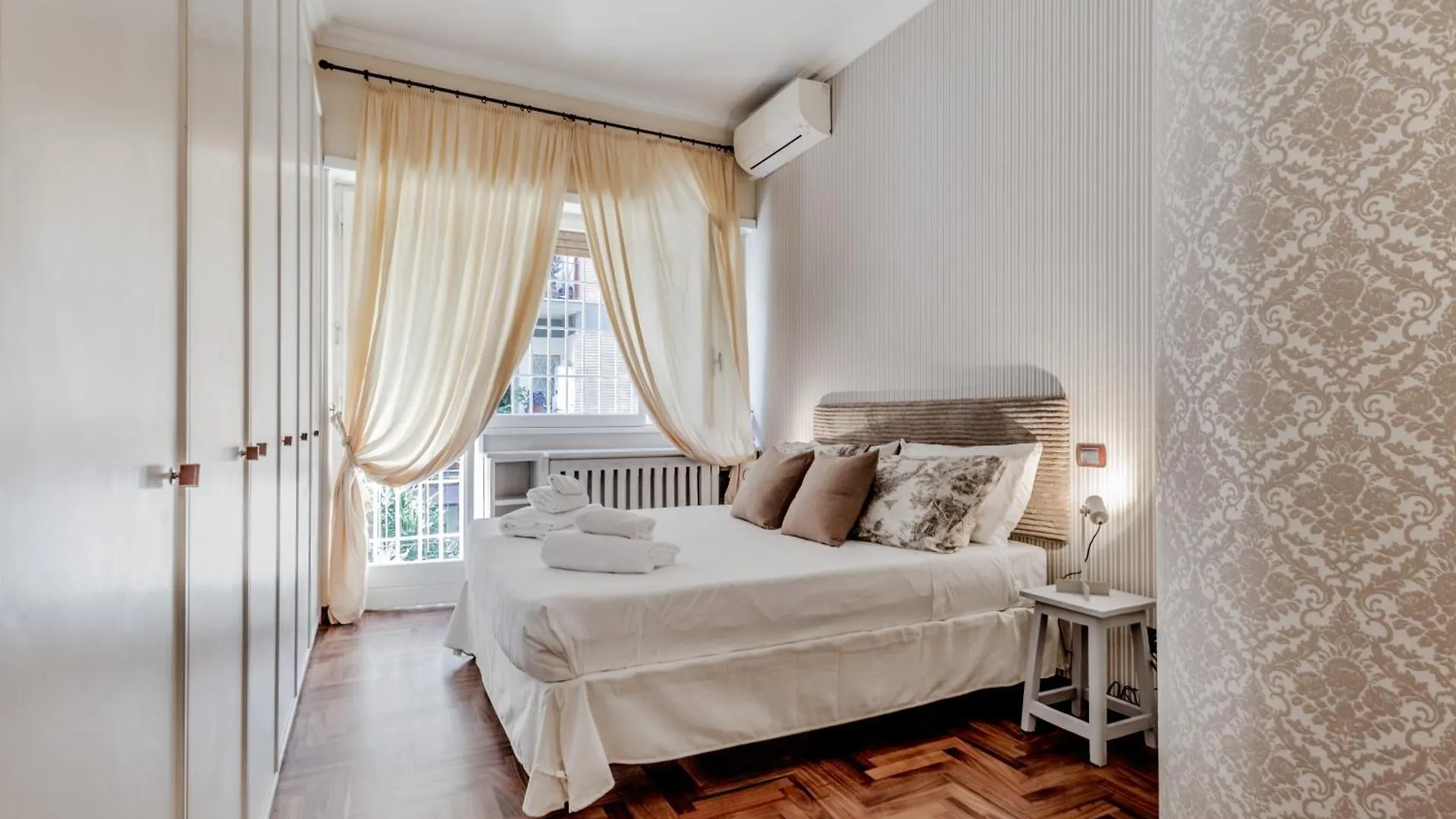 Casa vacanze Luxury Giorgi Home Roma Italia
