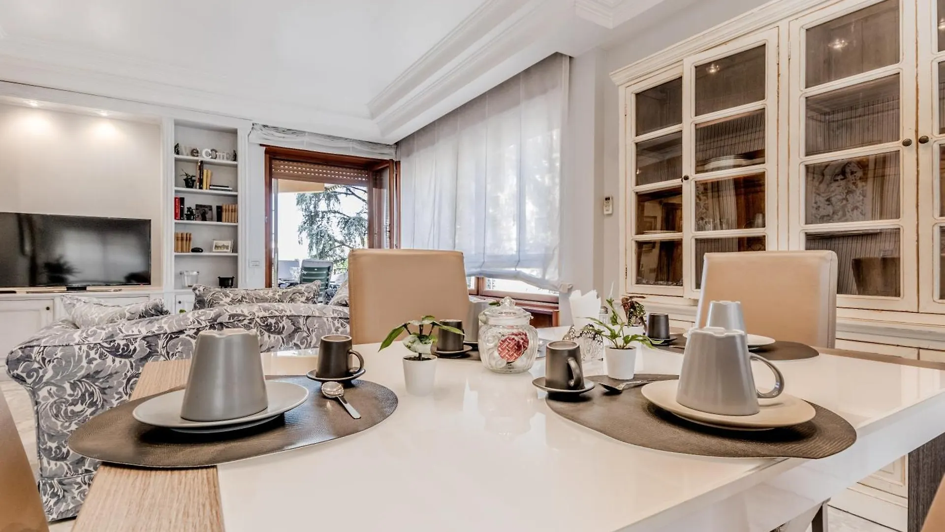 Luxury Giorgi Home Ρώμη