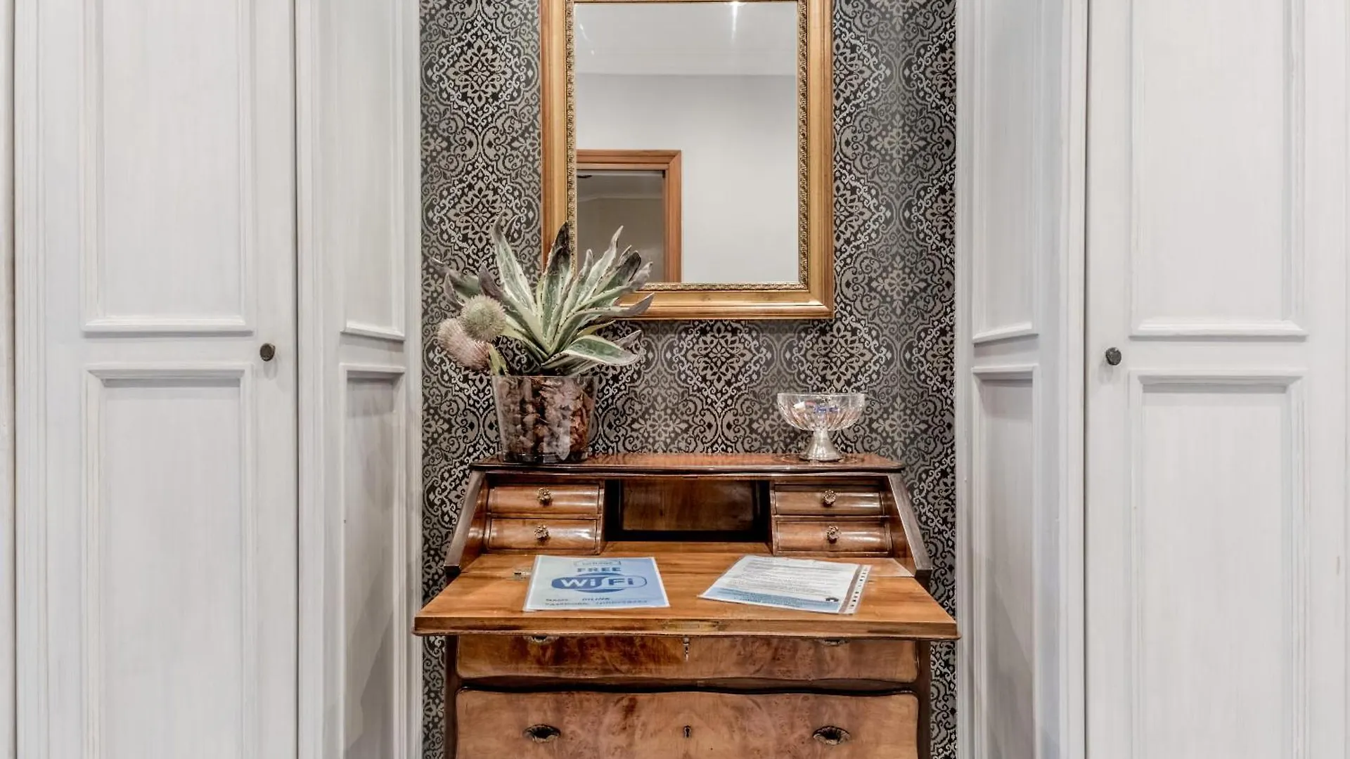 Casa vacanze Luxury Giorgi Home Roma