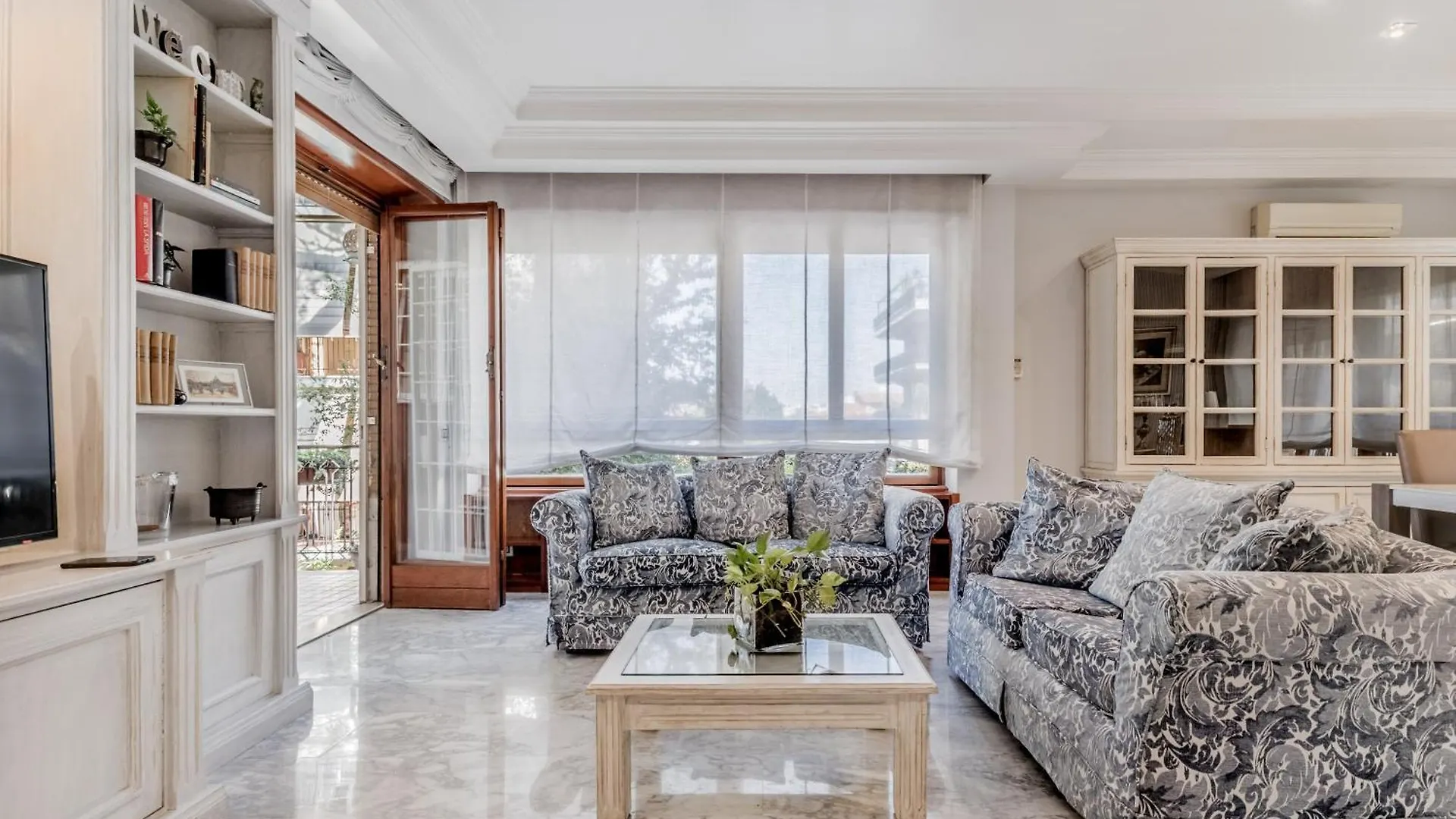 Luxury Giorgi Home Ρώμη Ιταλία