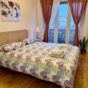  Bed & Breakfast San Paolo Corner