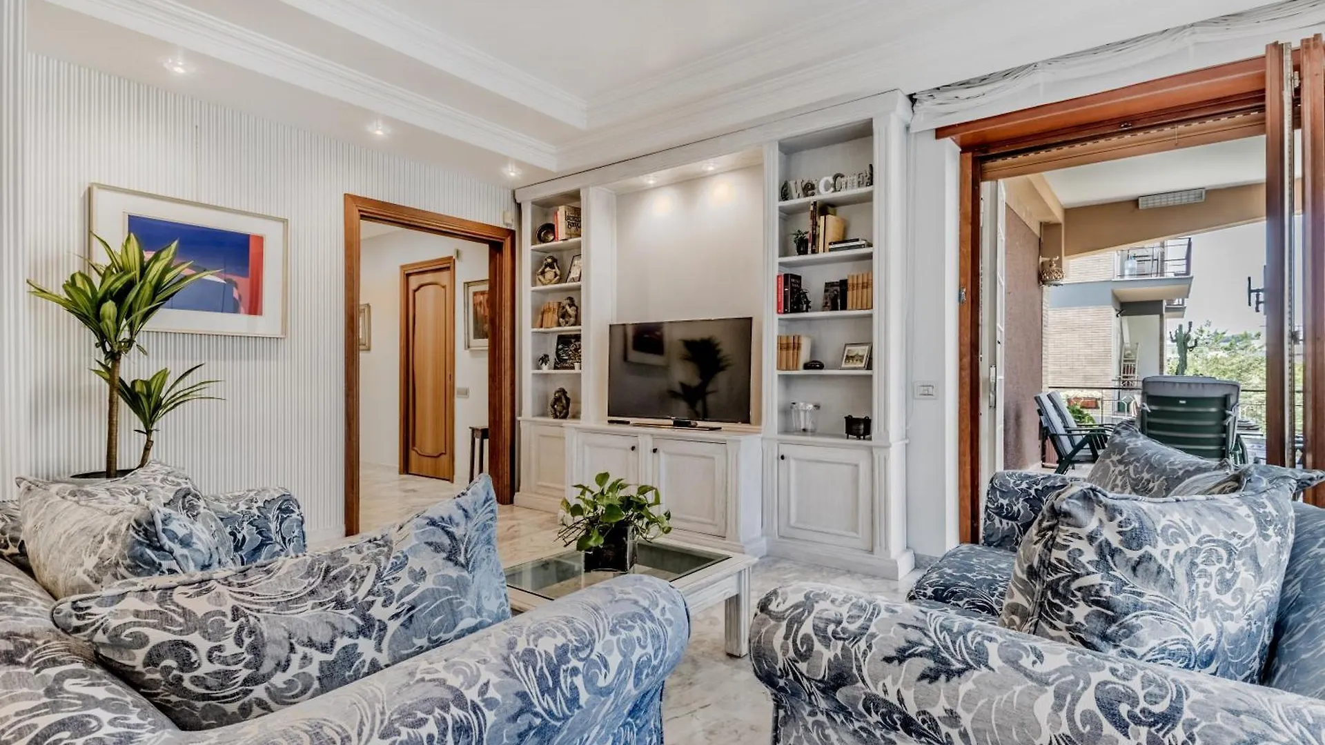 Holiday home Luxury Giorgi Home Rome
