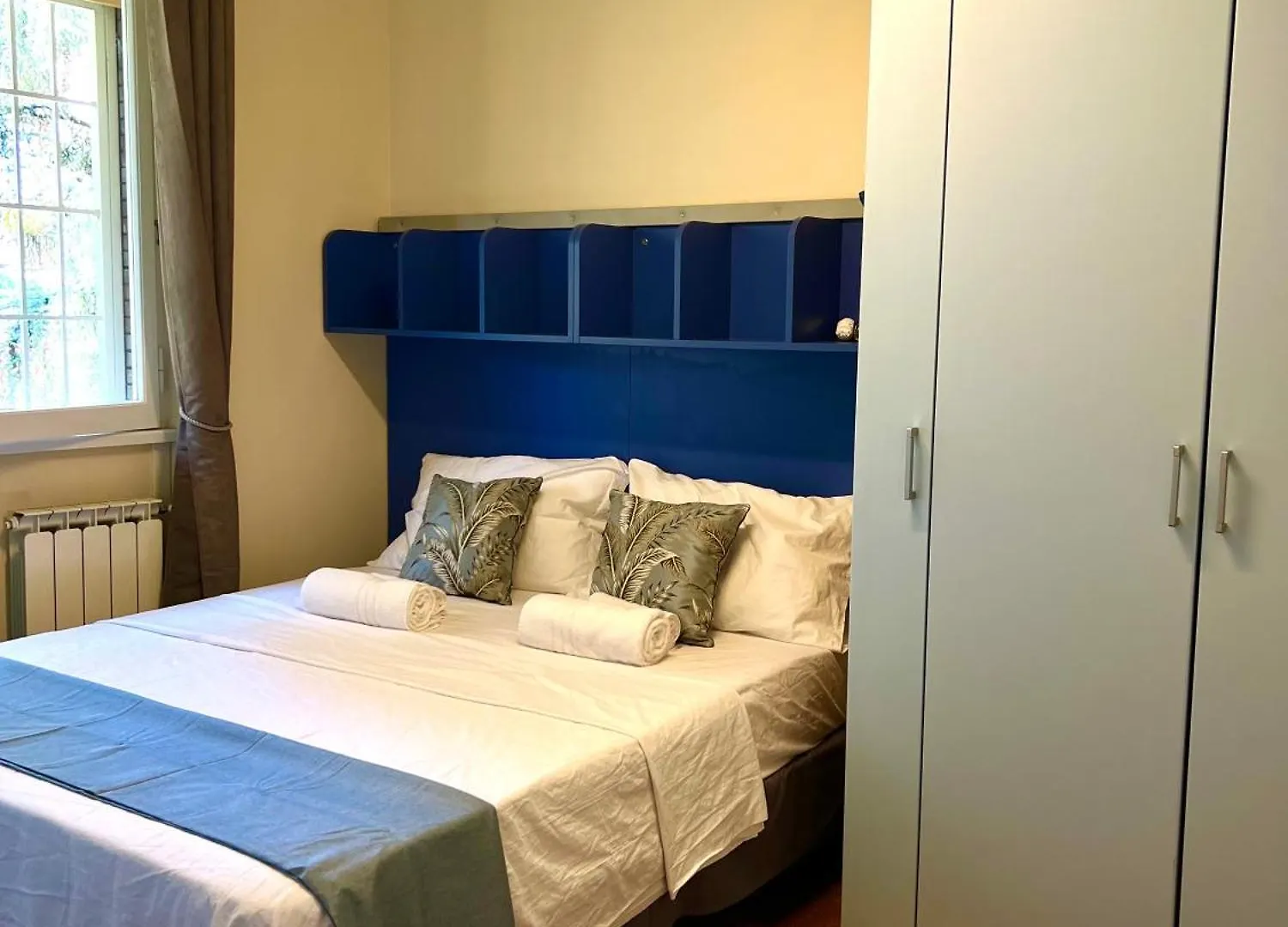 Luxury Giorgi Home Rome Holiday home
