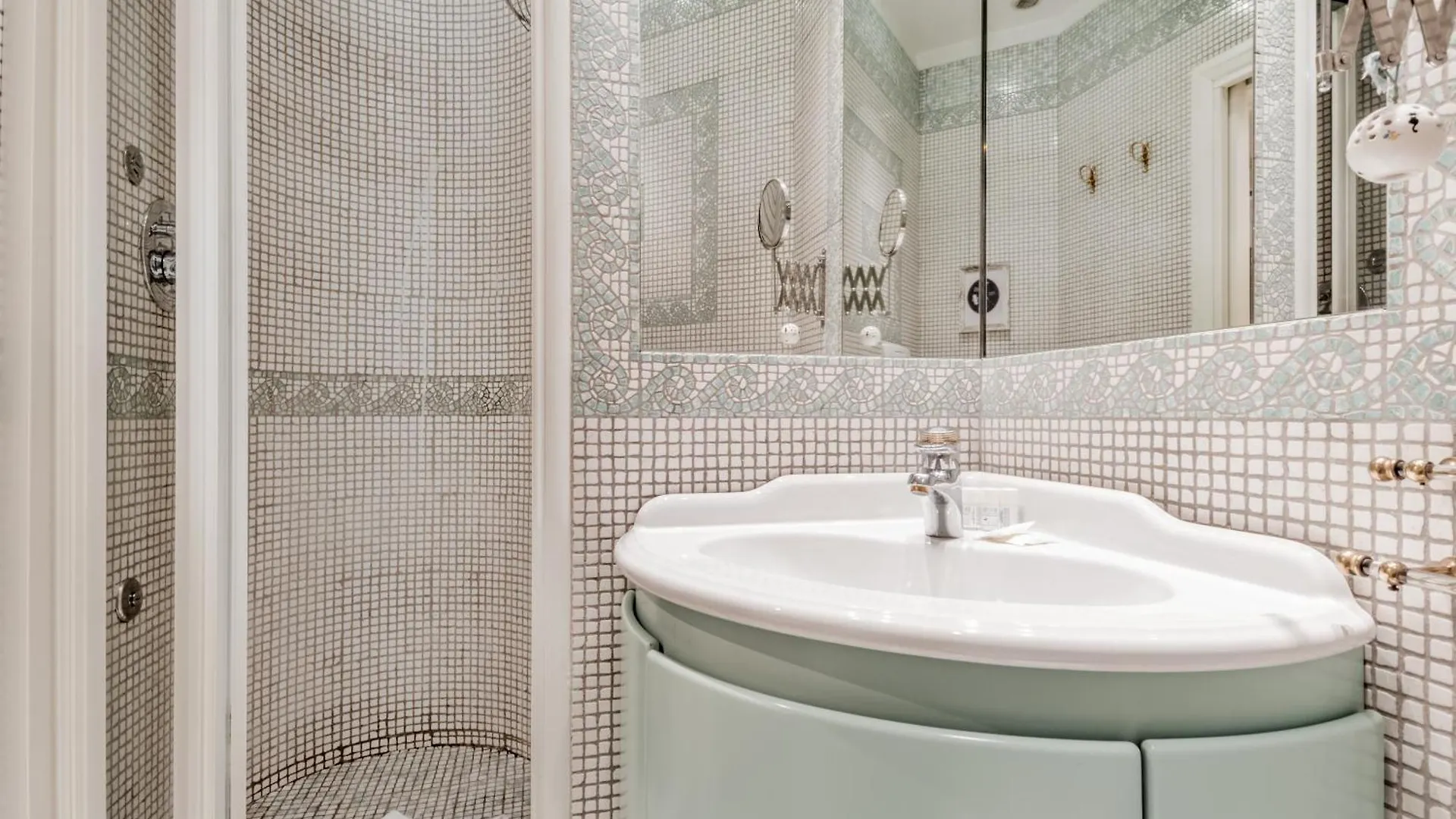 Luxury Giorgi Home Rome