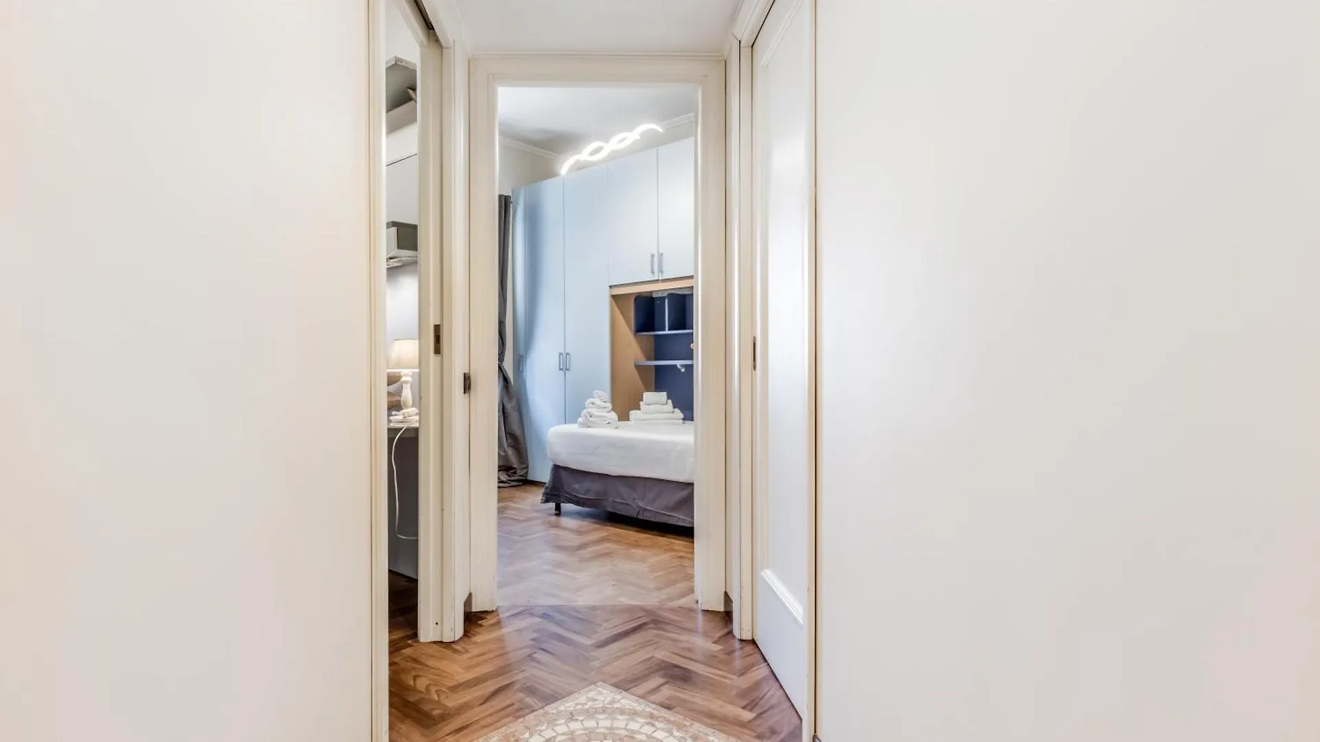 Luxury Giorgi Home Rome Italy
