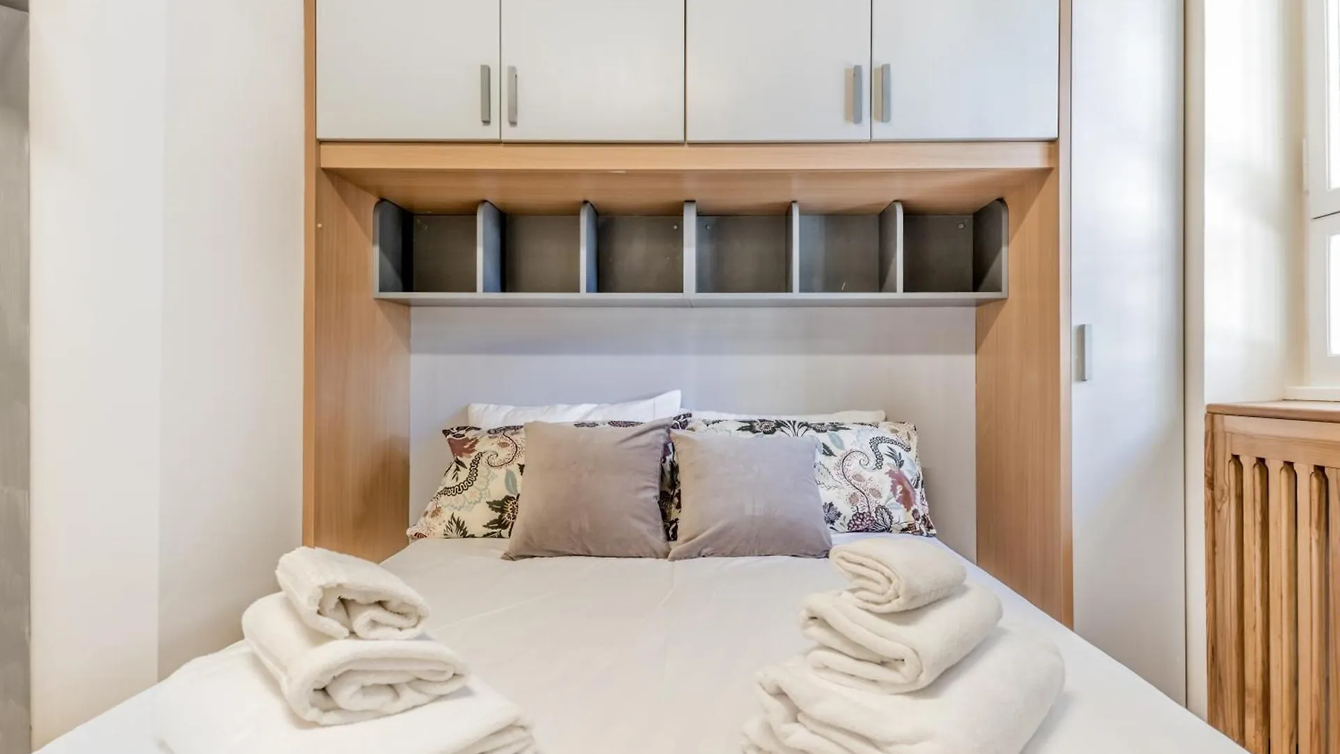 Luxury Giorgi Home Rome Holiday home