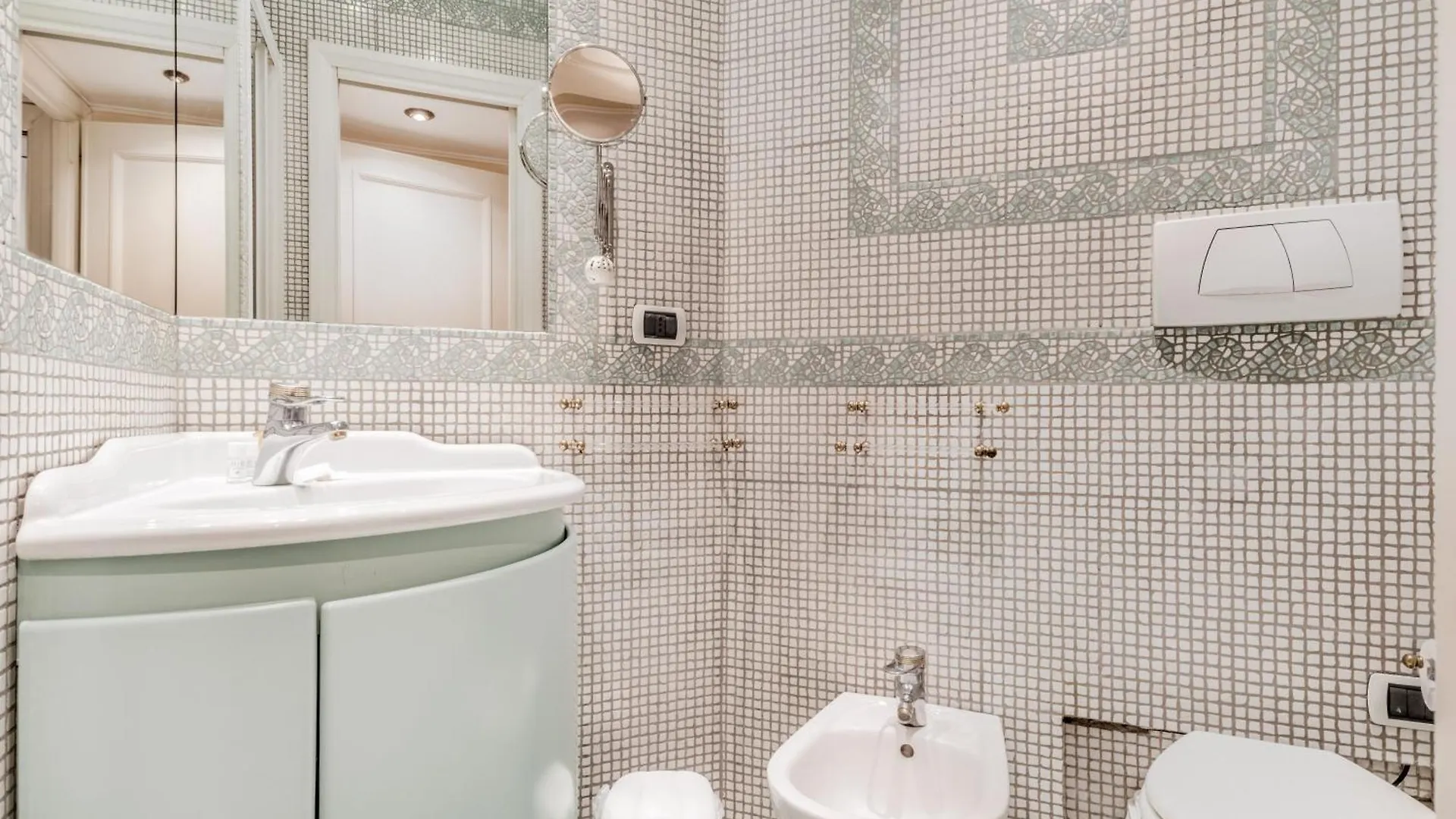Holiday home Luxury Giorgi Home Rome
