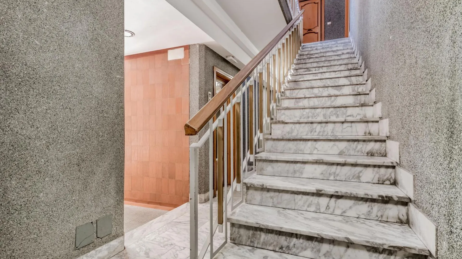 Holiday home Luxury Giorgi Home Rome Italy