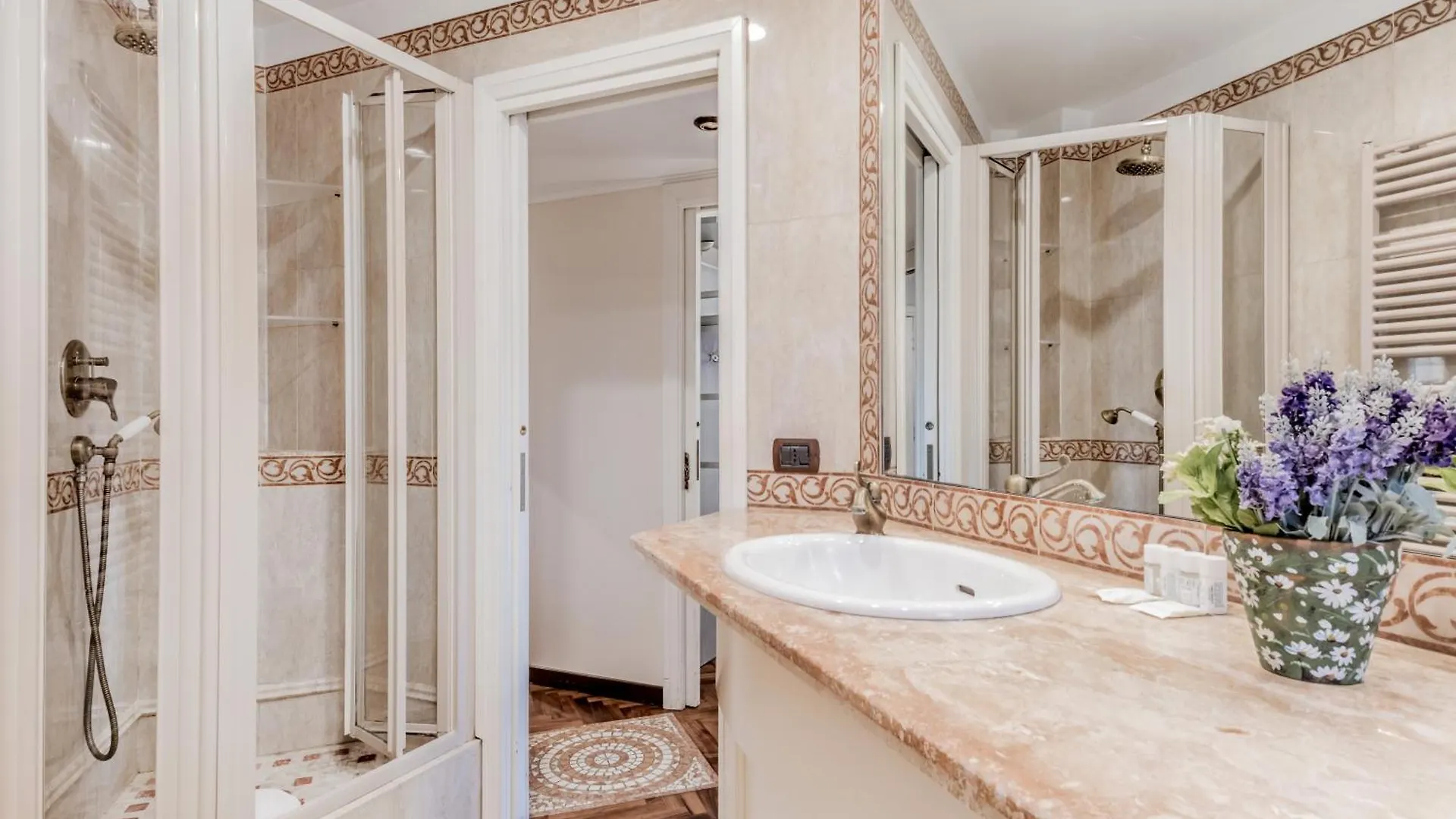 Luxury Giorgi Home Rome Holiday home
