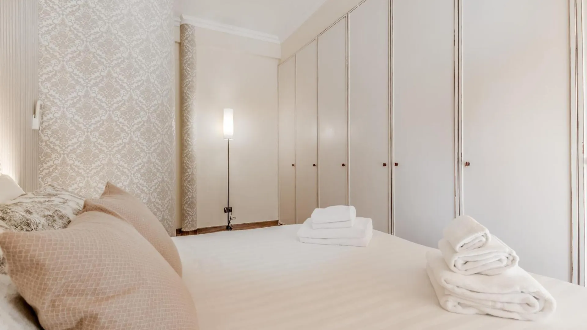 Luxury Giorgi Home Rome Holiday home