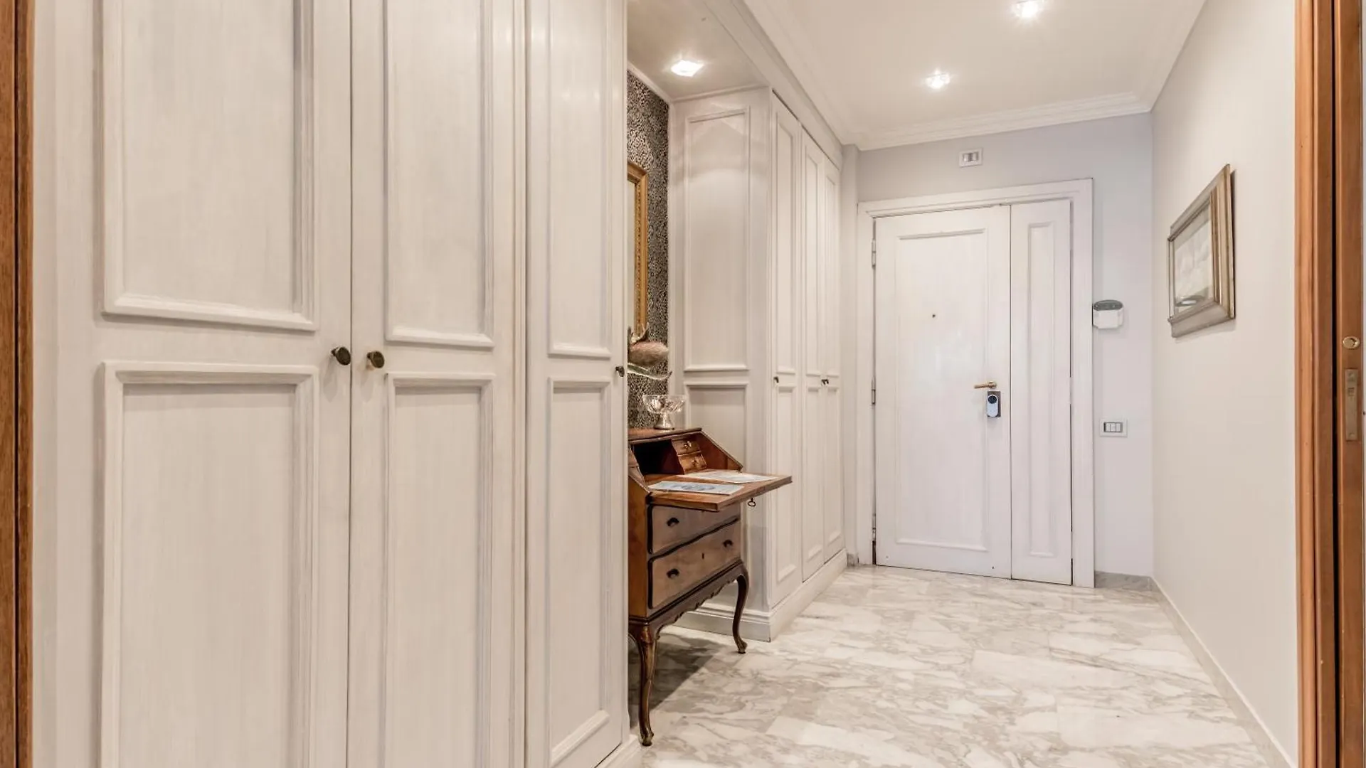Holiday home Luxury Giorgi Home Rome