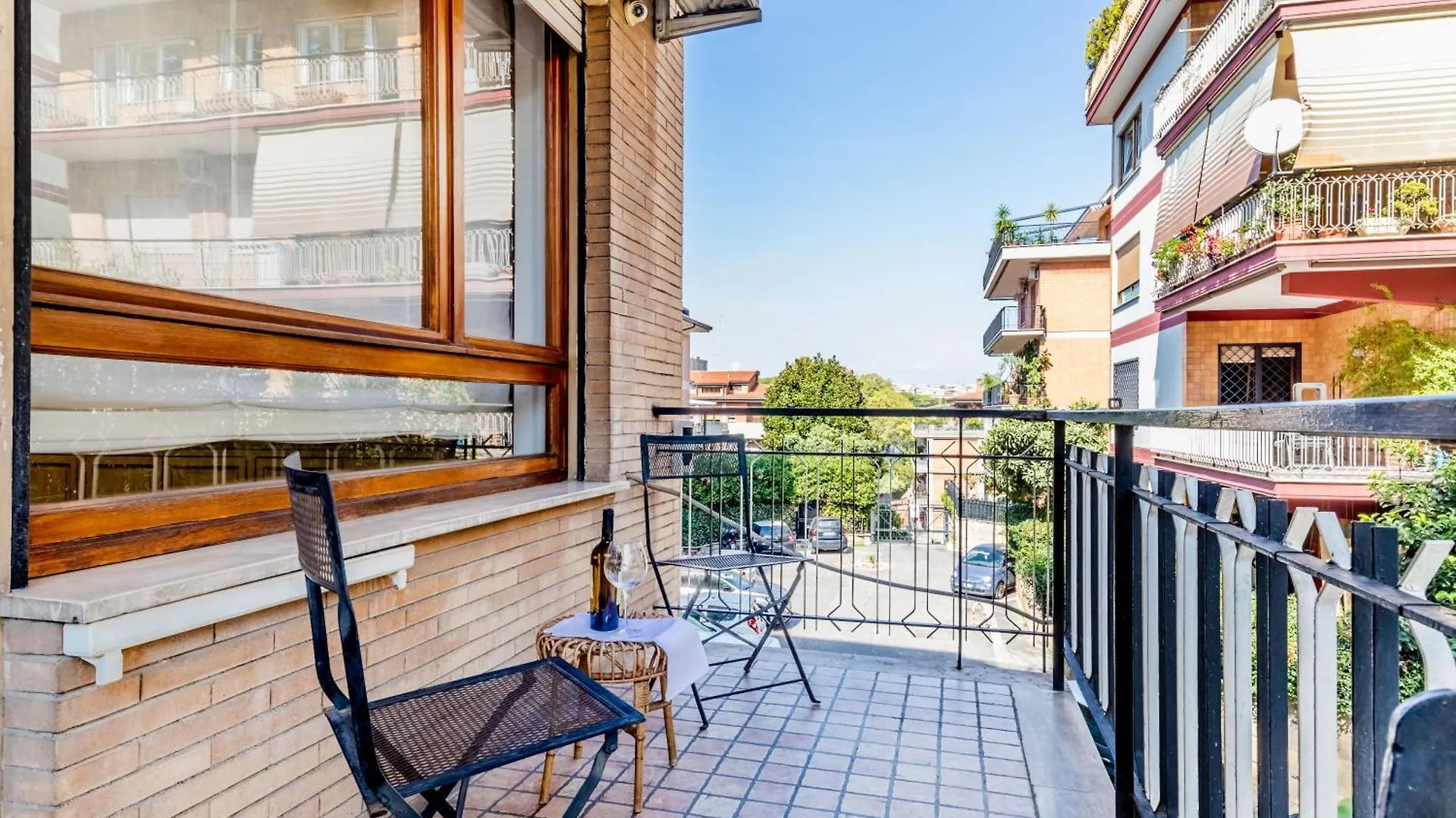 Luxury Giorgi Home Rome 0*,