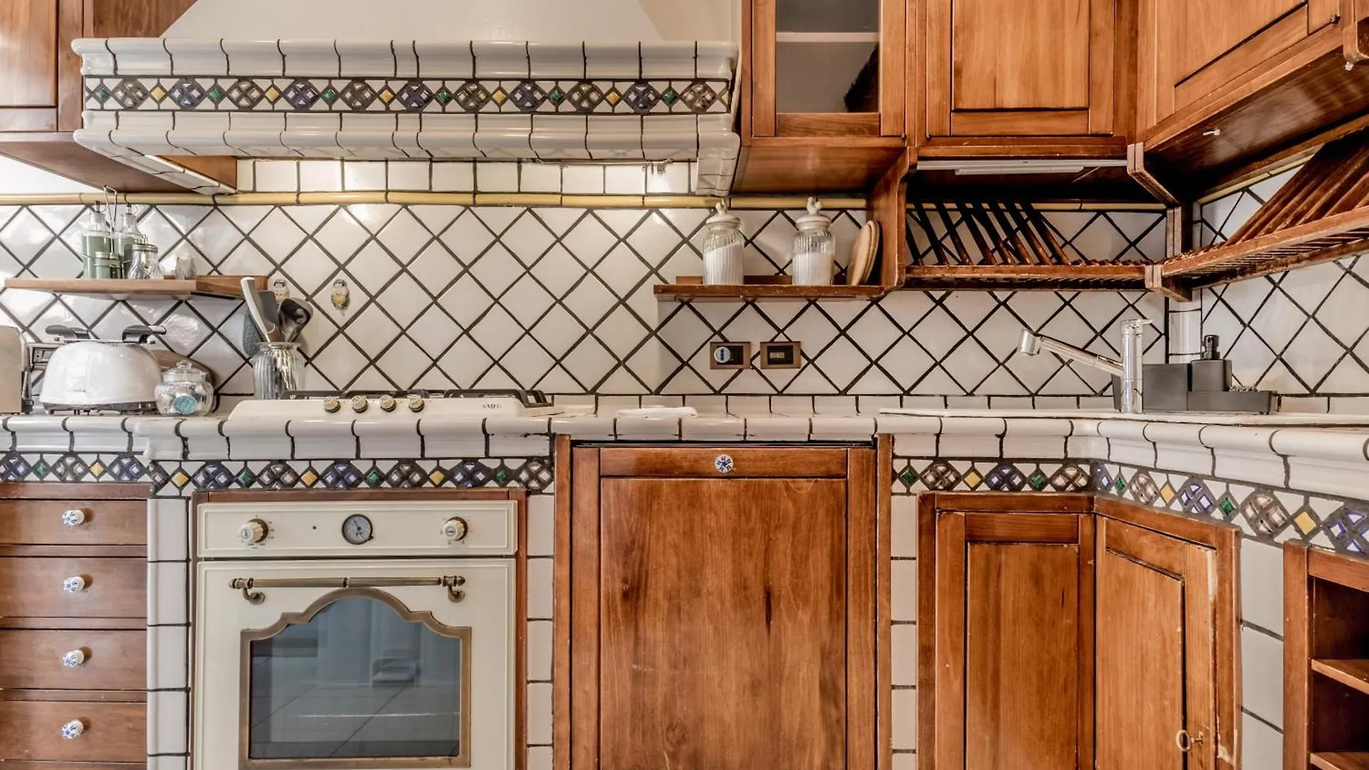 Luxury Giorgi Home Rome Holiday home