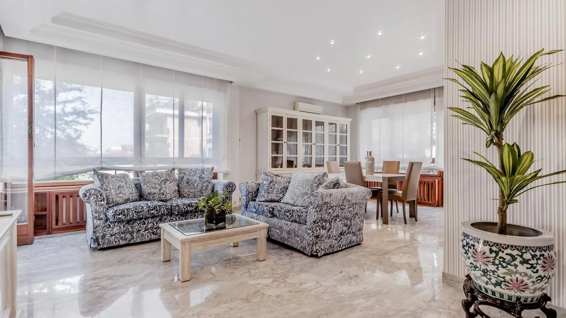 Luxury Giorgi Home Rome 0*,