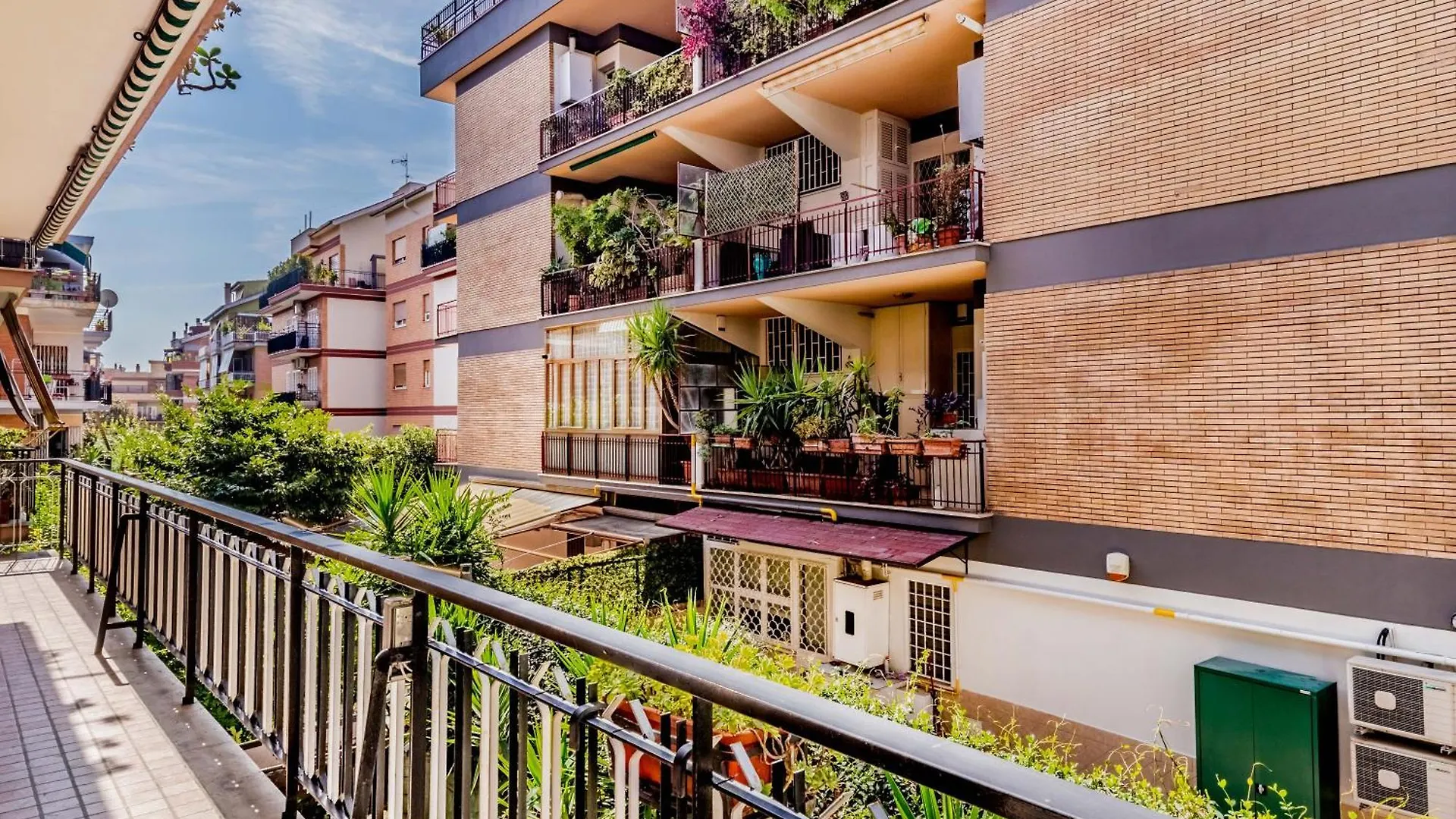 Holiday home Luxury Giorgi Home Rome