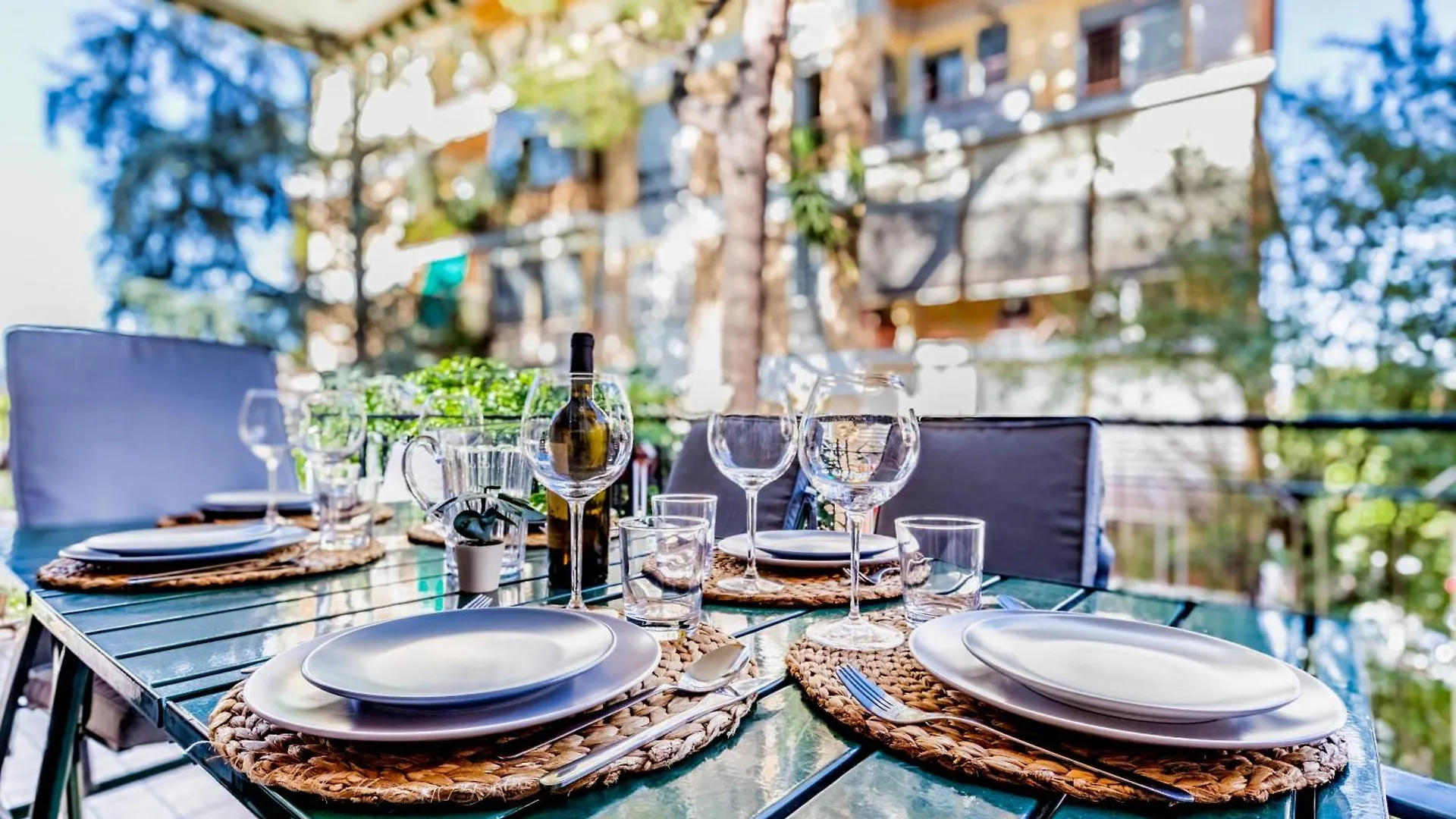 Luxury Giorgi Home Rome 0*,  Italy
