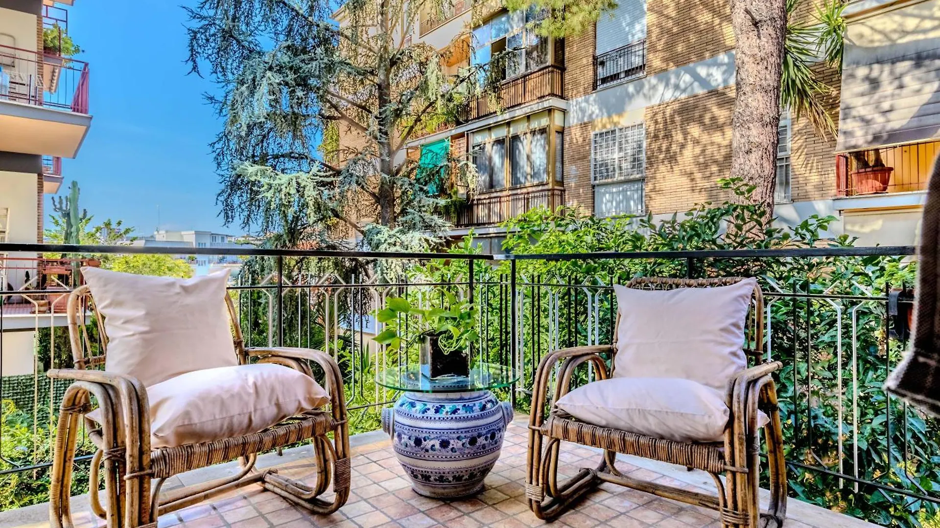 Holiday home Luxury Giorgi Home Rome