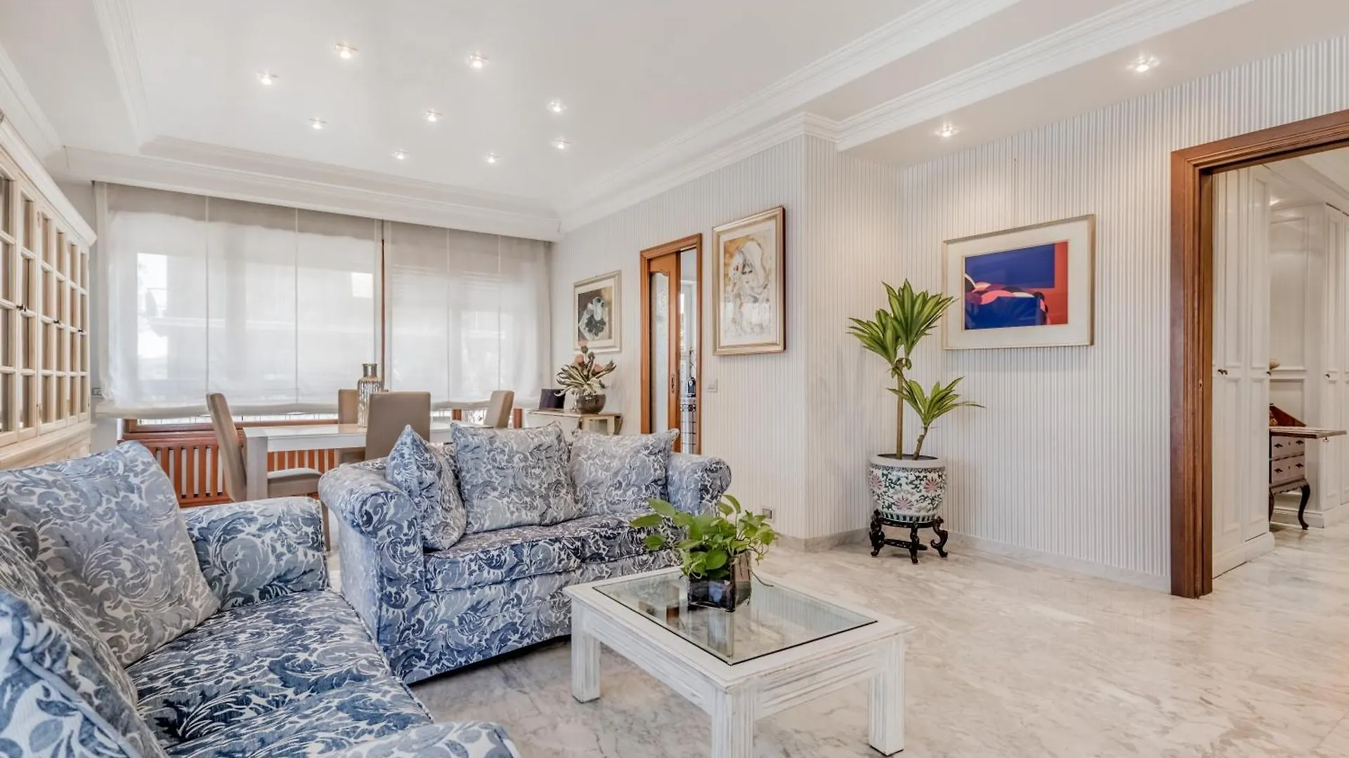Luxury Giorgi Home 로마